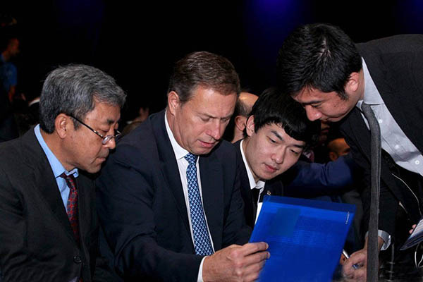 國足世預賽抽到上上簽 原主帥佩蘭喜不自禁 防水