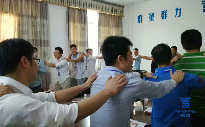 防水集訓期間互動游戲 防水材料