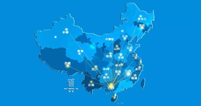 青龍防水代理全國布局 防水廠家