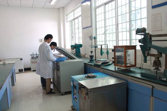 公司相關產品檢測設備 防水廠家