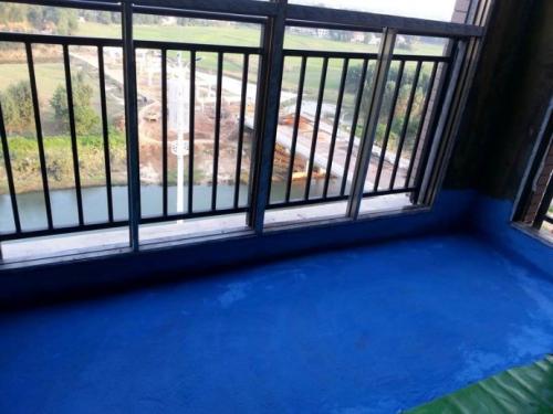 陽(yáng)臺(tái)防水