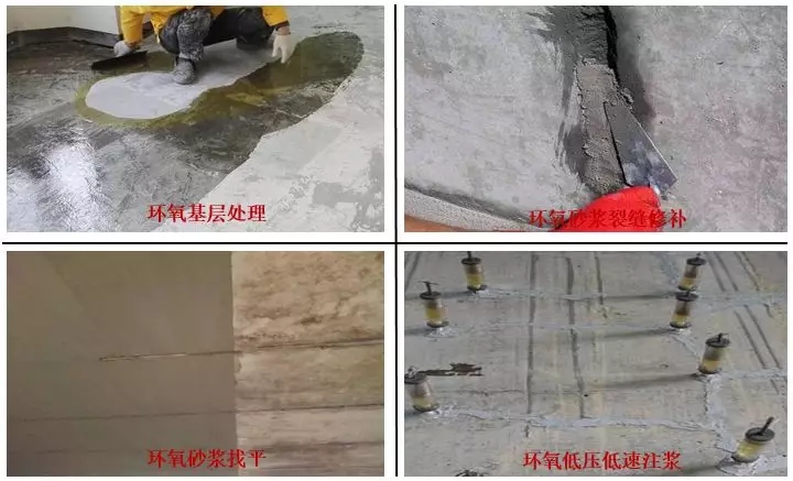 屋面滲漏預(yù)防與治理 屋面滲漏