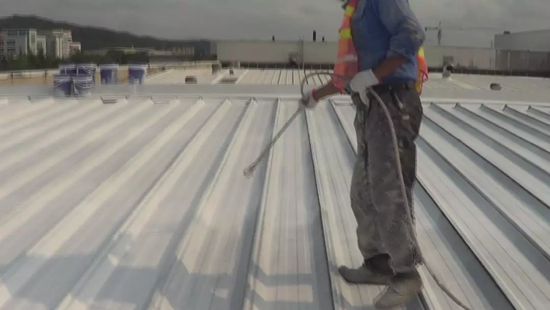 屋面滲漏預(yù)防與治理 屋面滲漏