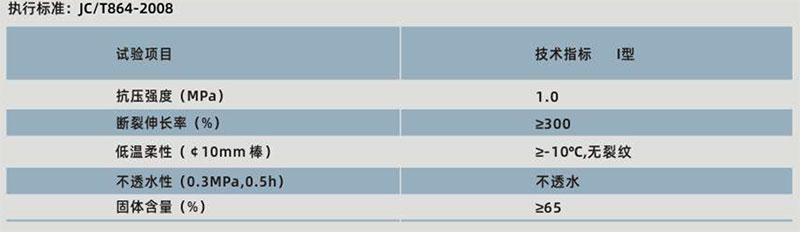 屋面彩色防水膠(耐候裝飾型)(圖1) 屋面彩色防水膠(耐候裝飾型)(圖1)