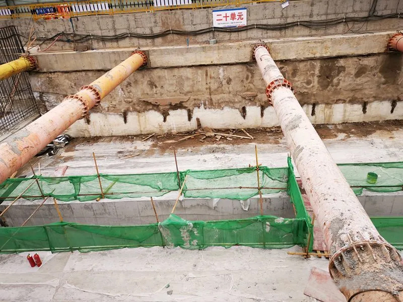 丙烯酸鹽噴膜防水涂料如何在鐵路軌道中使用？(圖4)