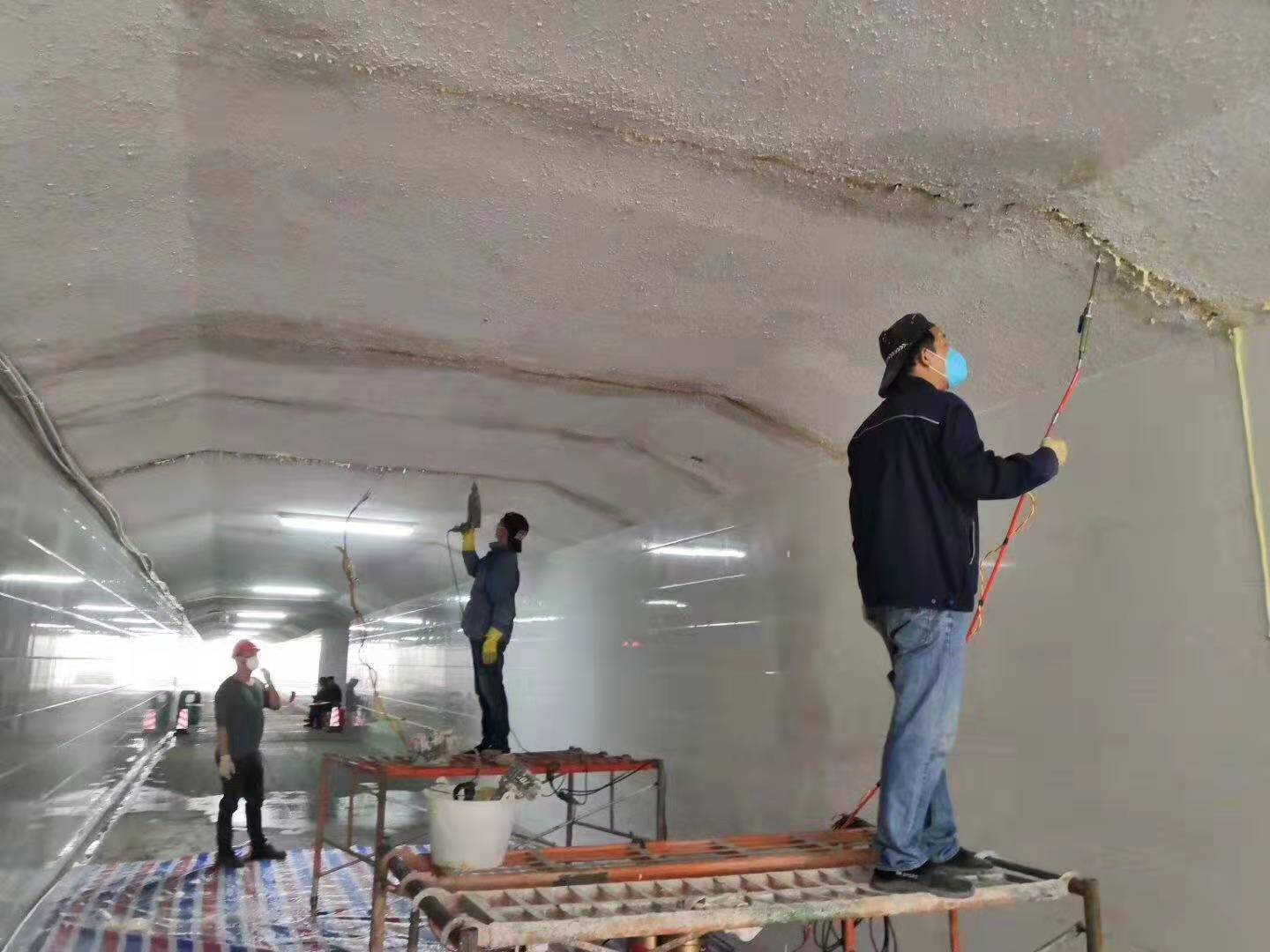 地下室漏水如何高壓灌漿？專業(yè)老師傅手把手教學(xué)，建議收藏！(圖2)