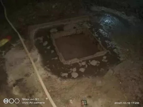 地下室漏水如何高壓灌漿？專業(yè)老師傅手把手教學(xué)，建議收藏！(圖3)