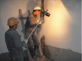 地下室漏水如何高壓灌漿？專業(yè)老師傅手把手教學(xué)，建議收藏！(圖8)