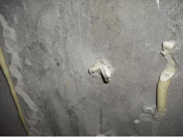 地下室漏水如何高壓灌漿？專業(yè)老師傅手把手教學(xué)，建議收藏！(圖10)