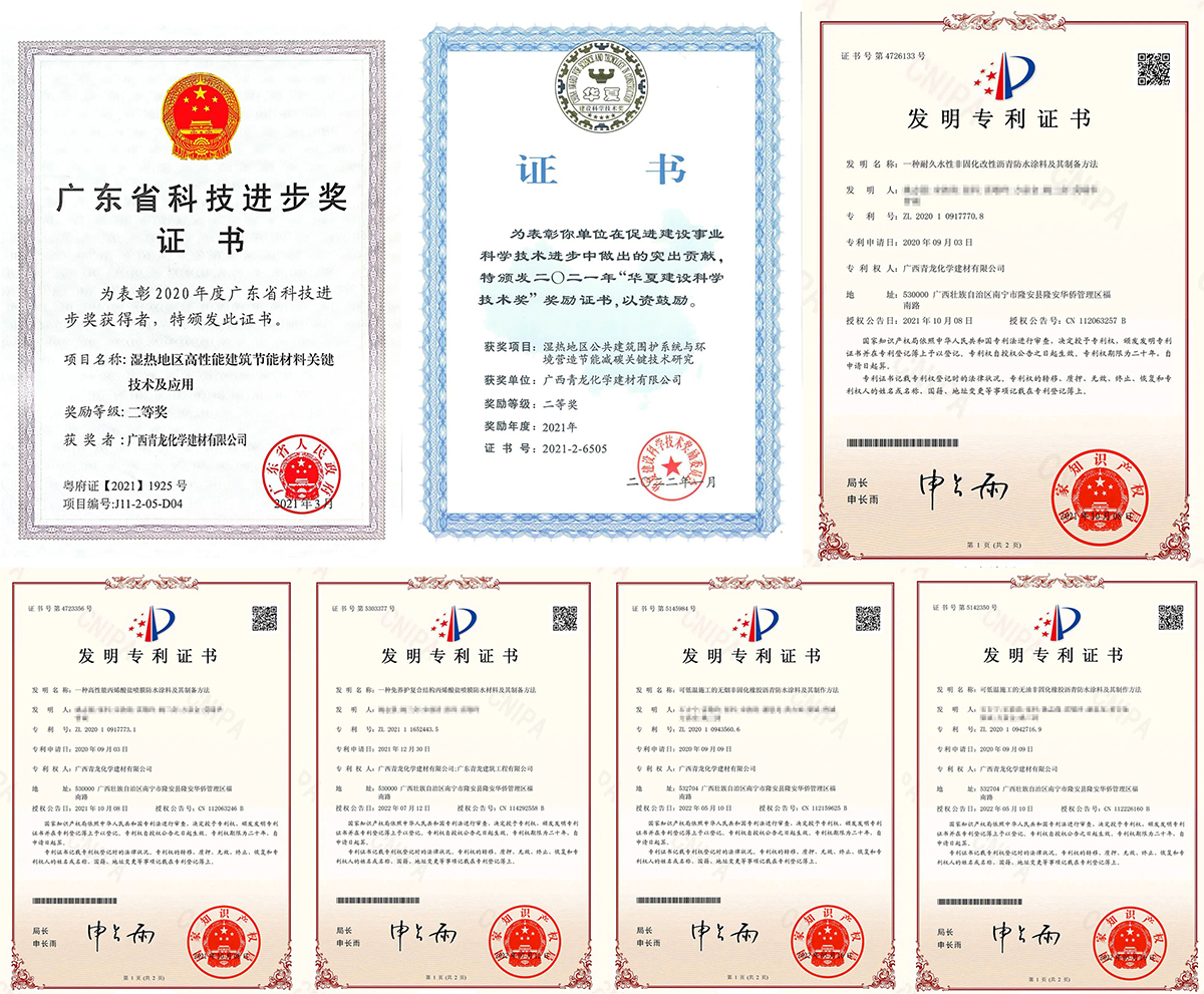 特大喜訊！青龍喜提國(guó)家級(jí)榮譽(yù)“國(guó)家知識(shí)產(chǎn)權(quán)優(yōu)勢(shì)企業(yè)”