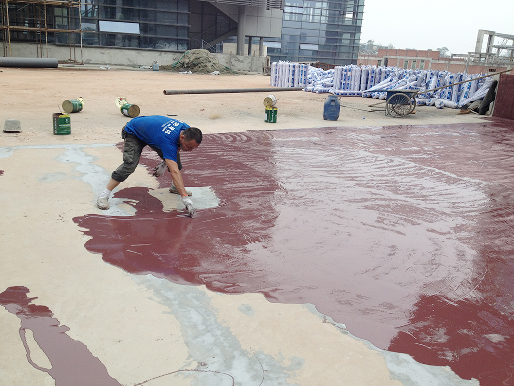 青龍防水材料 青龍防水材料