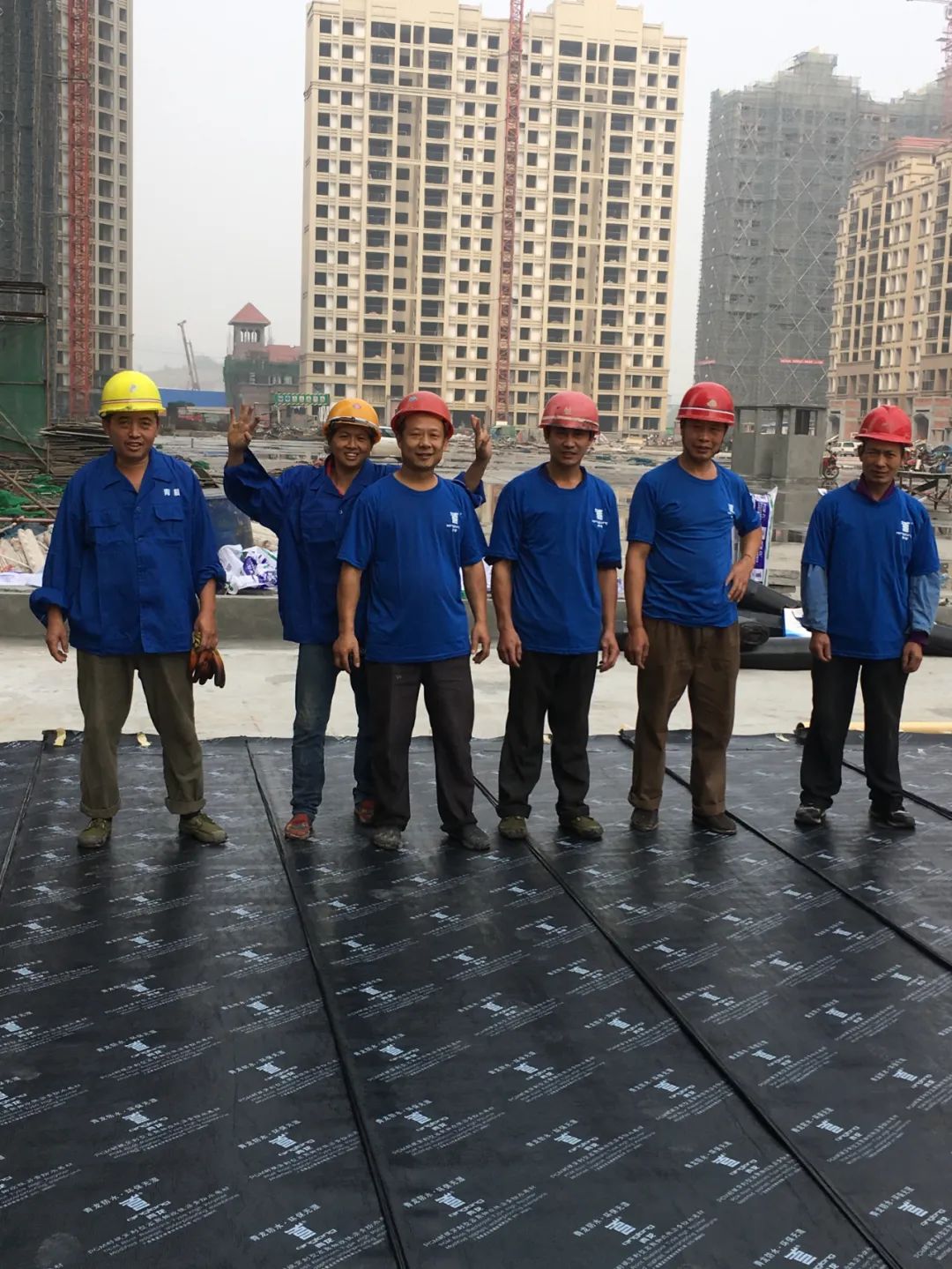 青龍防水材料 青龍防水材料