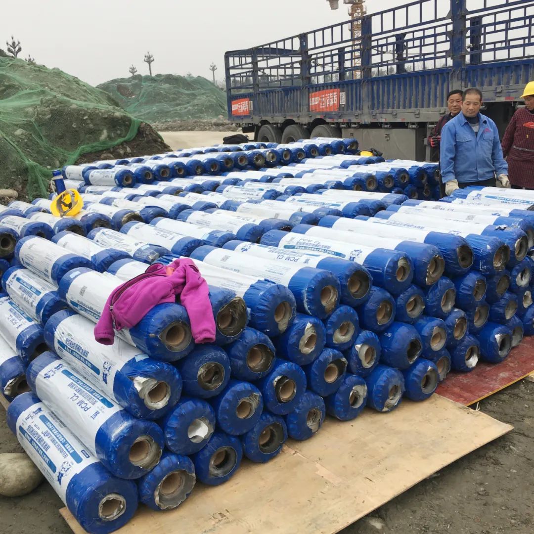 青龍防水材料 青龍防水材料
