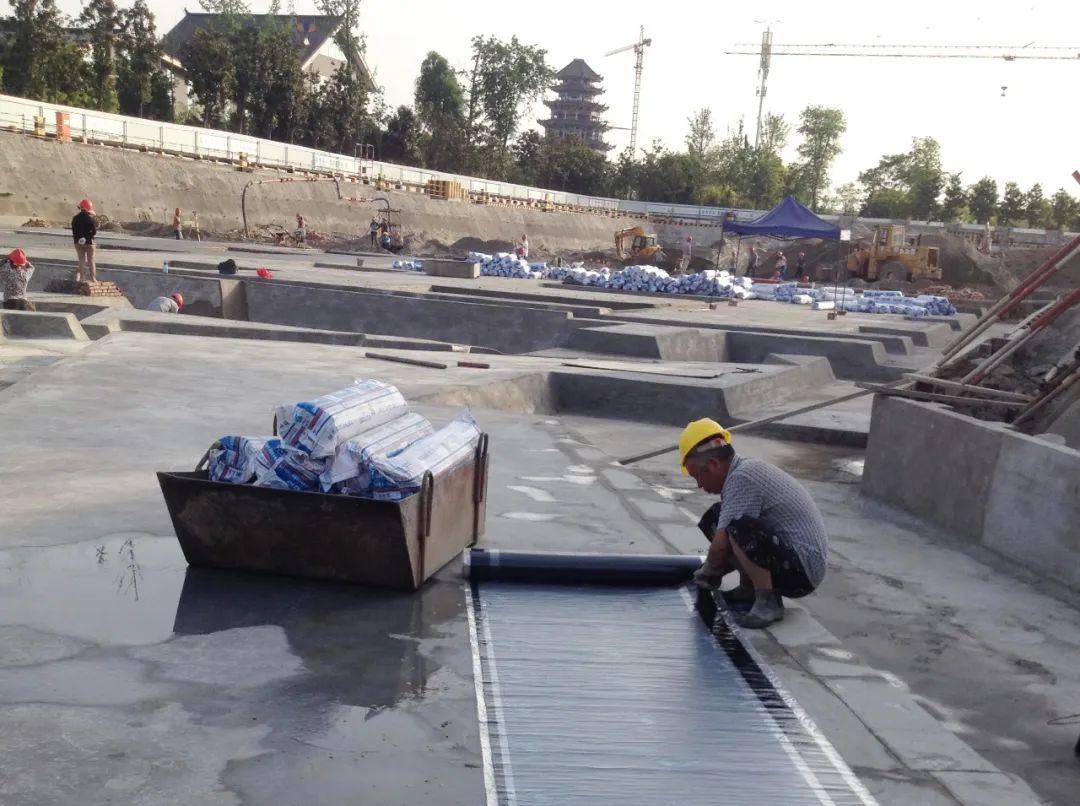 青龍防水材料 青龍防水材料