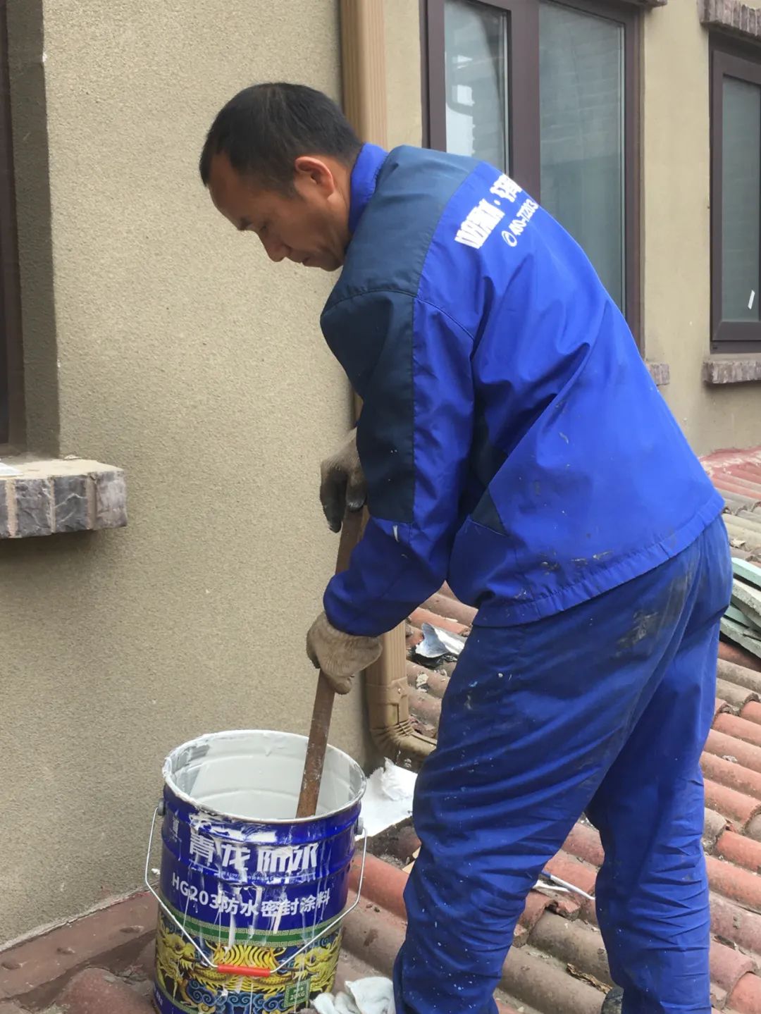 青龍防水材料 青龍防水材料