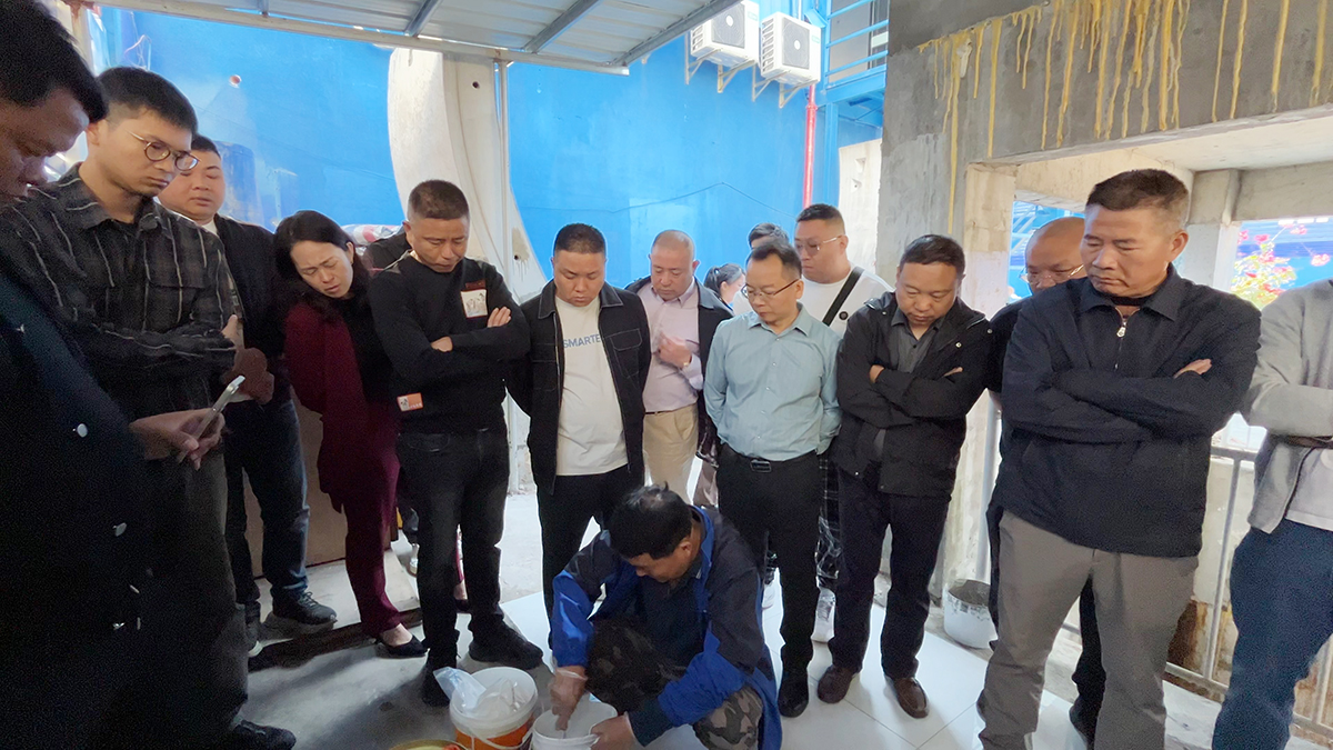 工程防水轉(zhuǎn)型補(bǔ)漏維修 工程防水轉(zhuǎn)型補(bǔ)漏維修