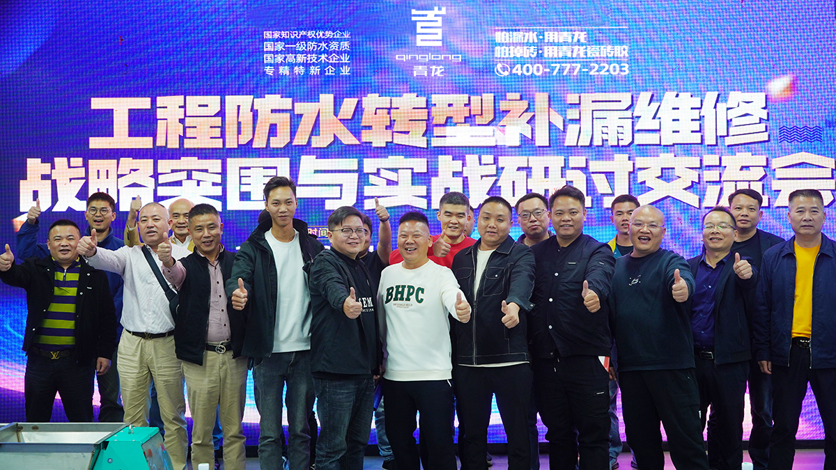 工程防水轉(zhuǎn)型補(bǔ)漏維修 工程防水轉(zhuǎn)型補(bǔ)漏維修