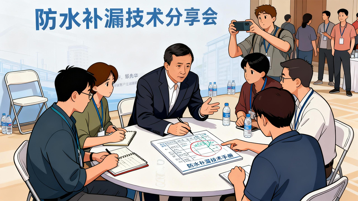 以案析局，揭秘“鄒先華被帶走”事件背后的行業(yè)誠(chéng)信與