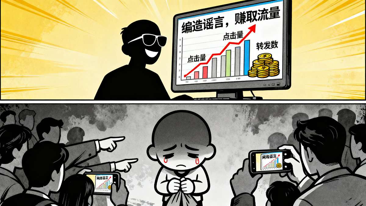 從“鄒先華事件”說(shuō)開(kāi)去：防水修膳創(chuàng)業(yè)者的理性啟蒙與