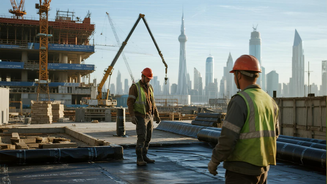 當(dāng)房地產(chǎn)神話(huà)破滅，一個(gè)新的“財(cái)富賽道”正悄然開(kāi)啟……