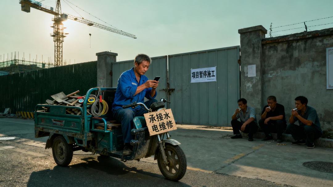 為什么工作難找？就業(yè)難，難在哪里？