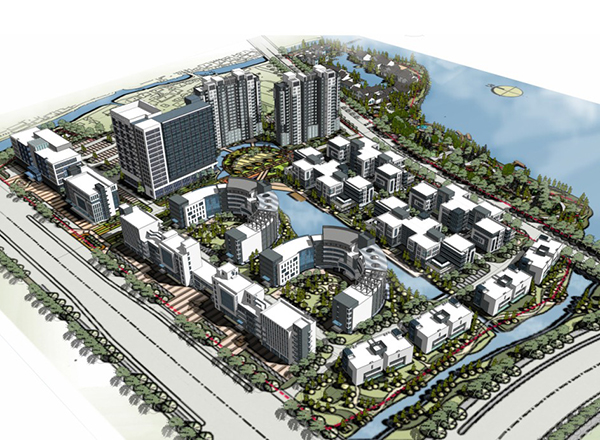 吳江盛虹紡織創(chuàng)業(yè)園維修工程 江蘇防水