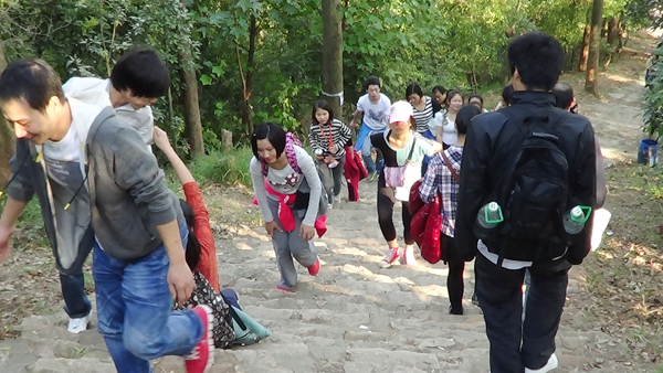 防水員工照 防水員工照